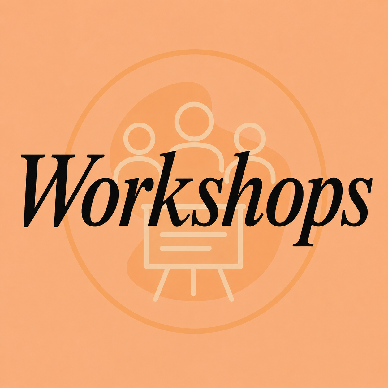 “How To Write A Fourth Step”- Taught by Adam Bock - logo
